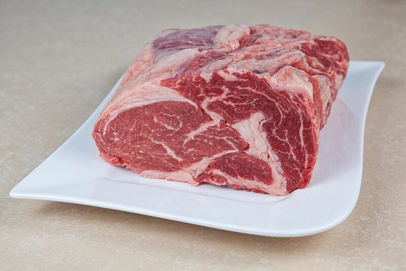 Frozen Meat & Poultry