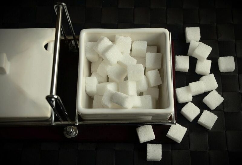 Sugar & Sweeteners