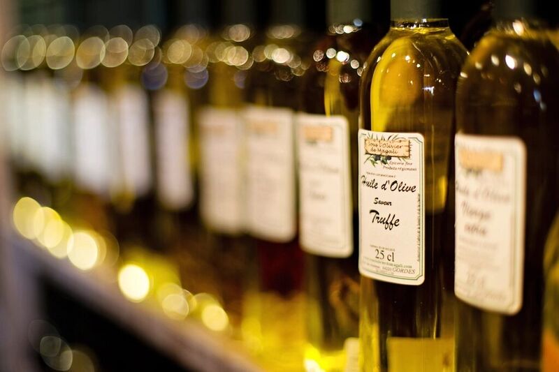 Edible Oils, Ghee & Fats