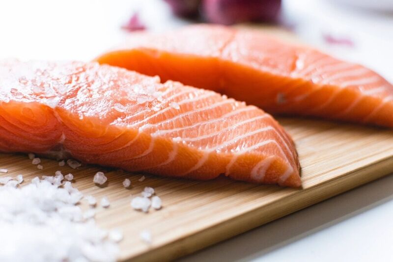 Fish & Seafood